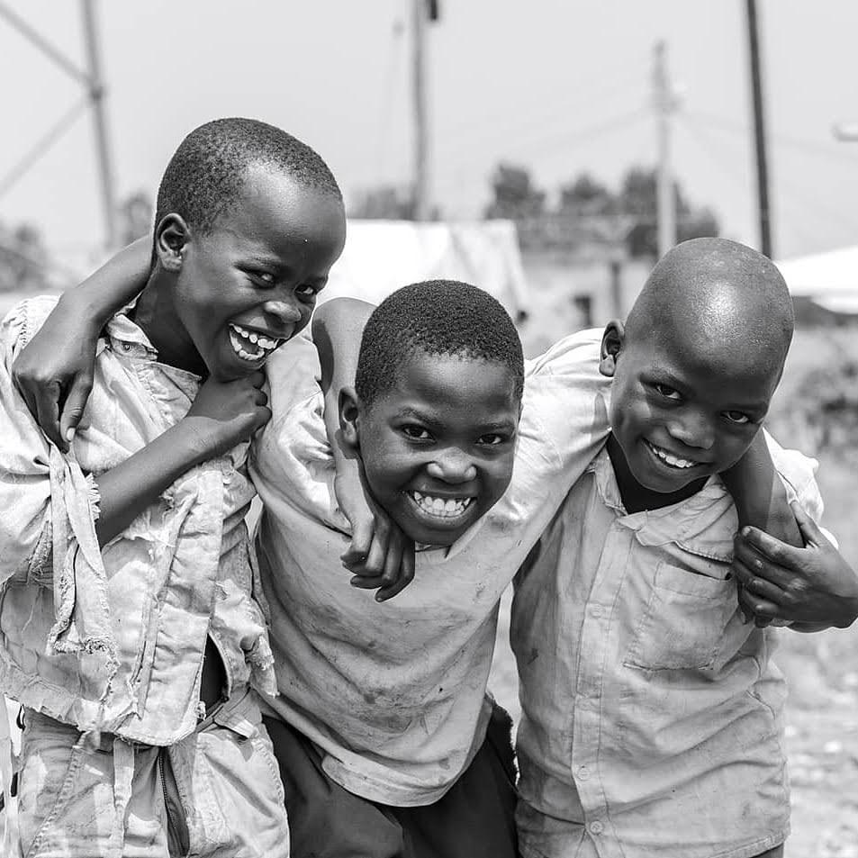 Kitiibwa Initiative - Children Impact
