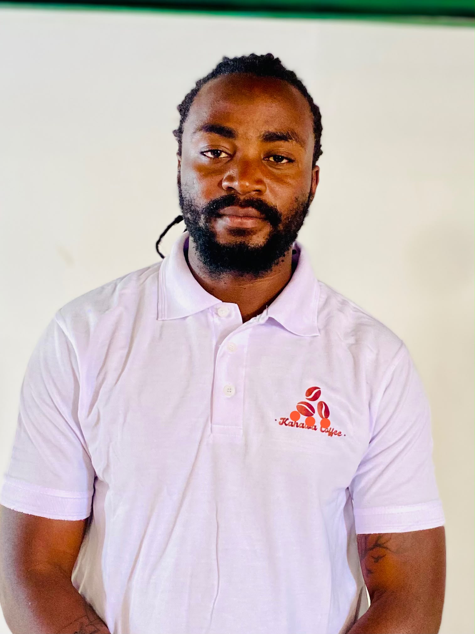 Kitiibwa Safaris support team